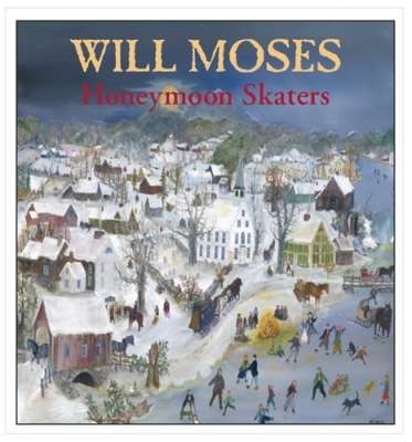 Honeymoon Skaters